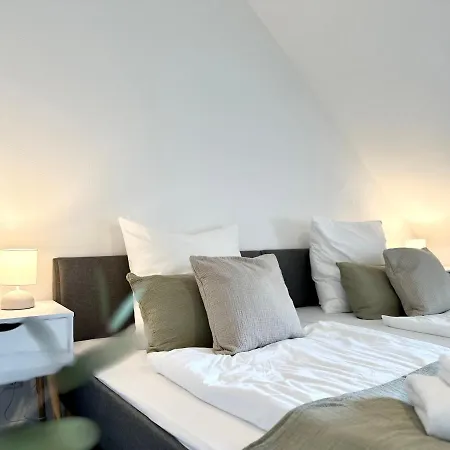 Mystay - Zentral - Design - Prime - Kueche Heidelberg Exterior photo