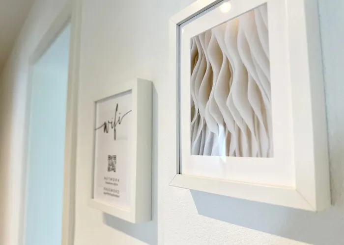 Mystay - Zentral - Design - Prime - Kueche