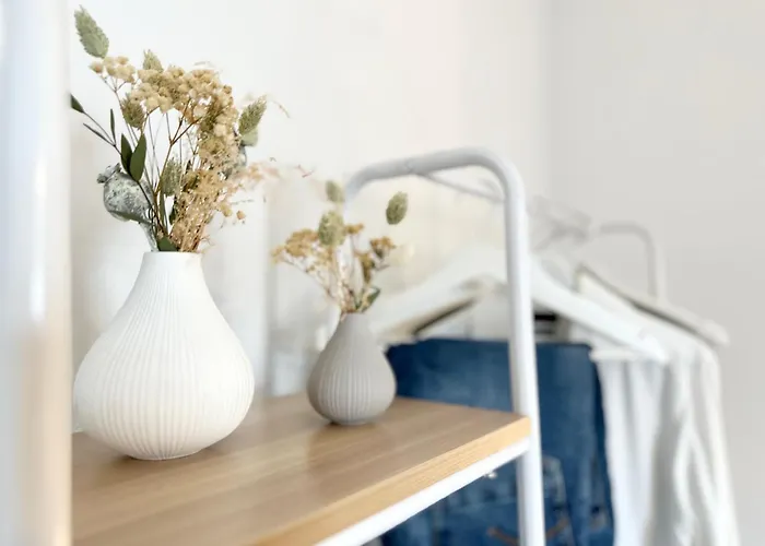 Mystay - Zentral - Design - Prime - Kueche
