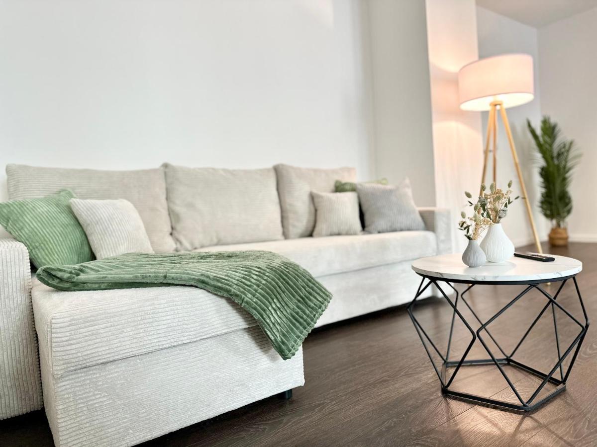 Apartment Mystay - Zentral - Design - Prime - Kueche Heidelberg