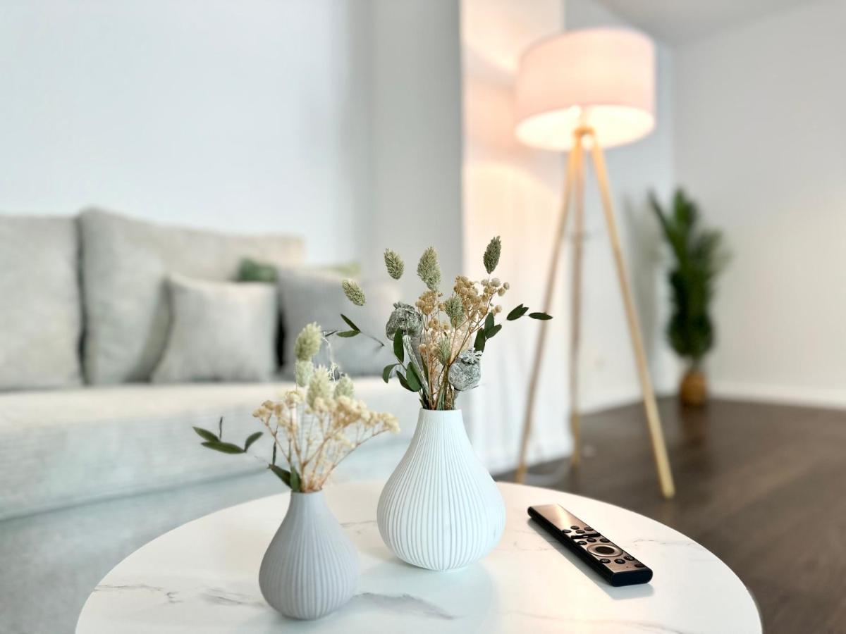 Mystay - Zentral - Design - Prime - Kueche *
