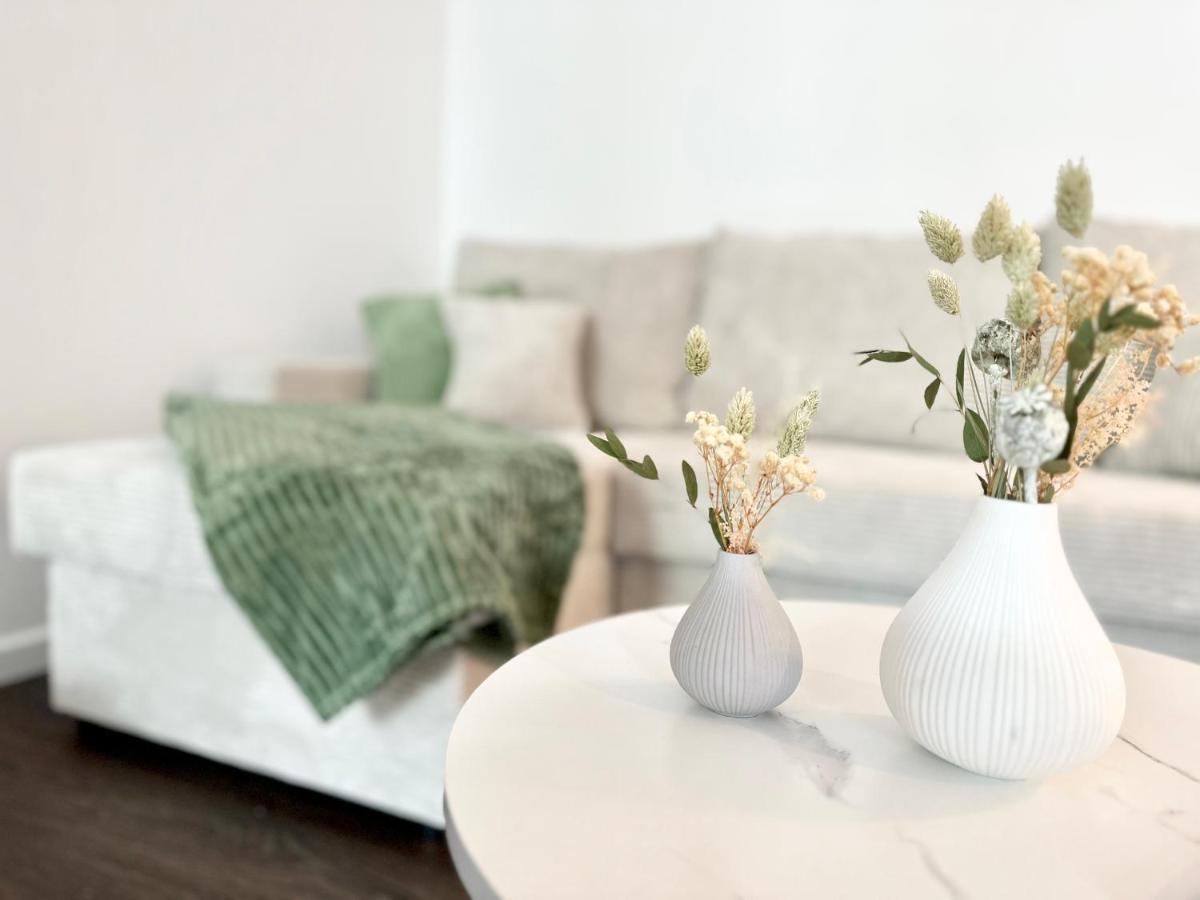 Mystay - Zentral - Design - Prime - Kueche Apartment