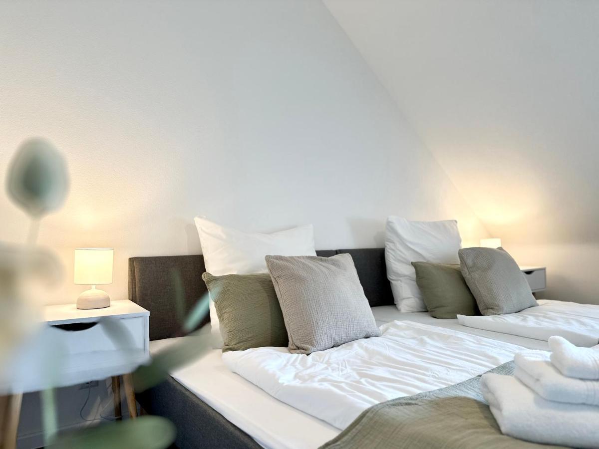 Apartment Mystay - Zentral - Design - Prime - Kueche *