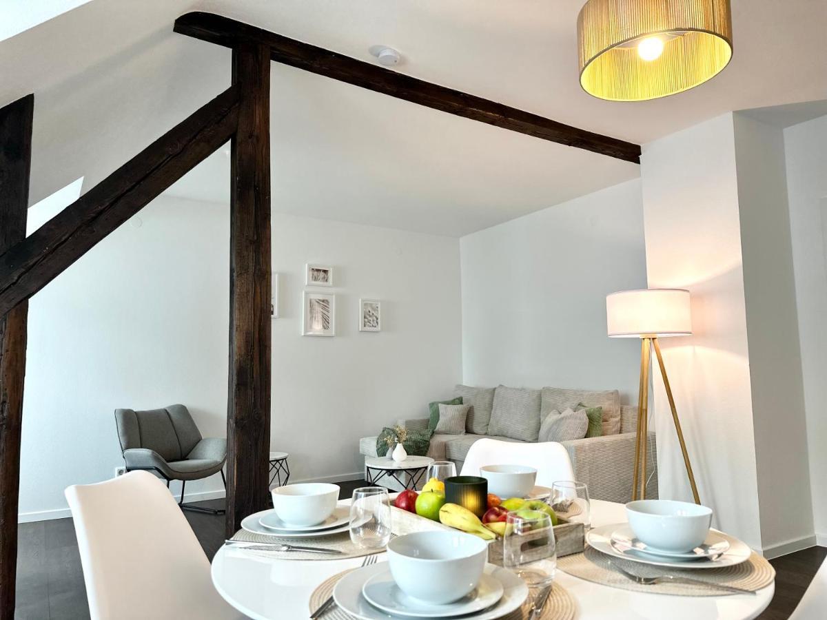 Mystay - Zentral - Design - Prime - Kueche *
