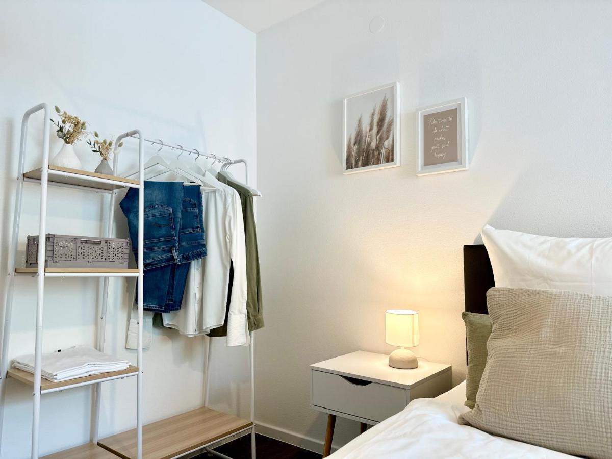 Mystay - Zentral - Design - Prime - Kueche *