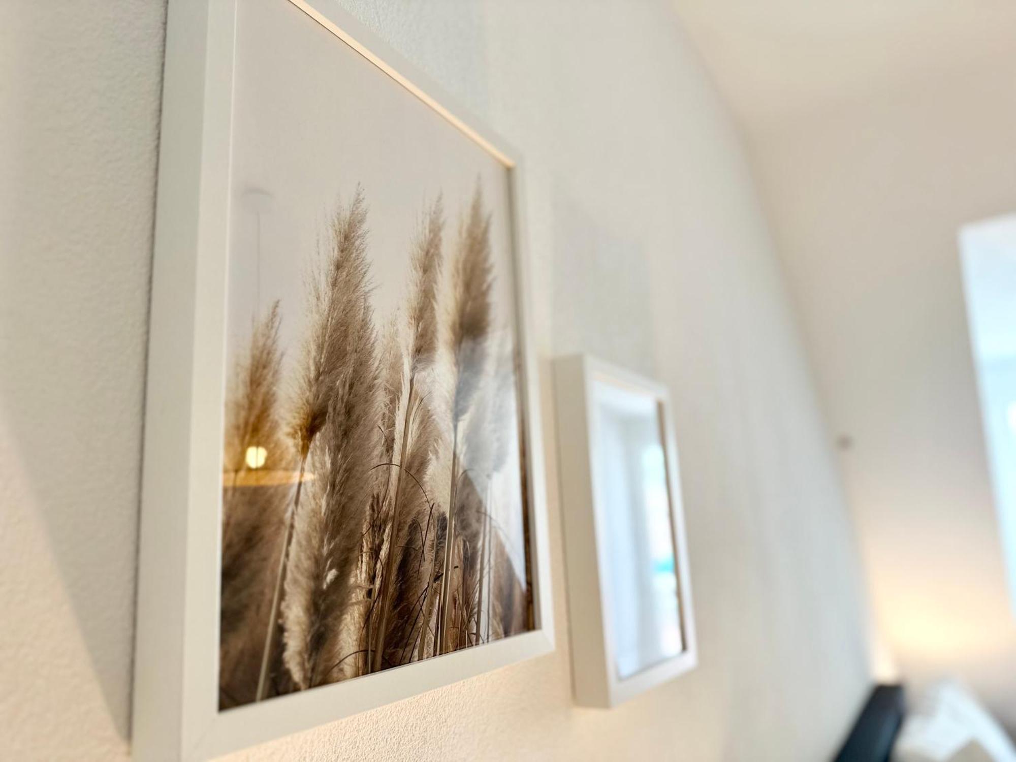Mystay - Zentral - Design - Prime - Kueche Apartment Heidelberg