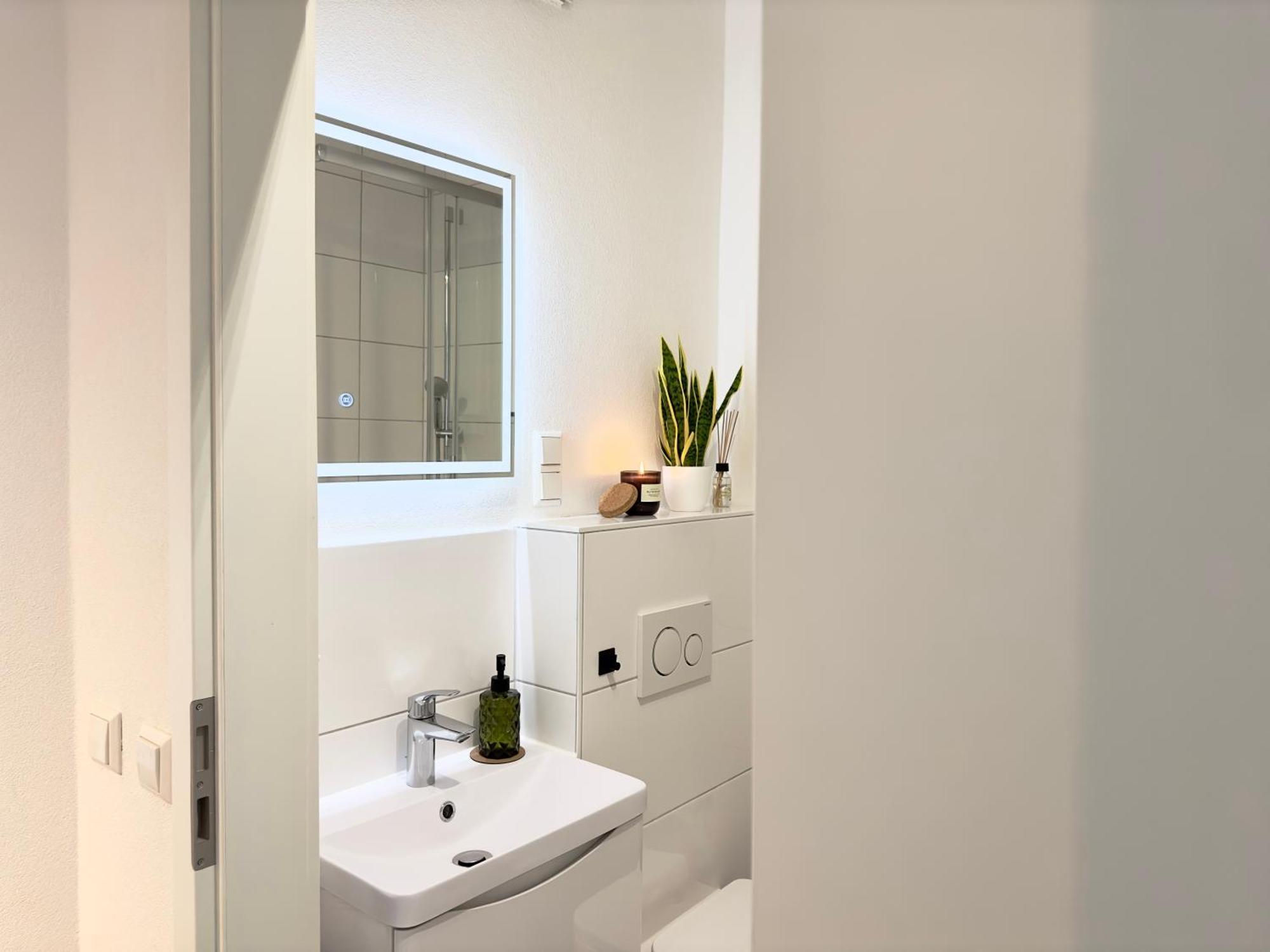 Mystay - Zentral - Design - Prime - Kueche *