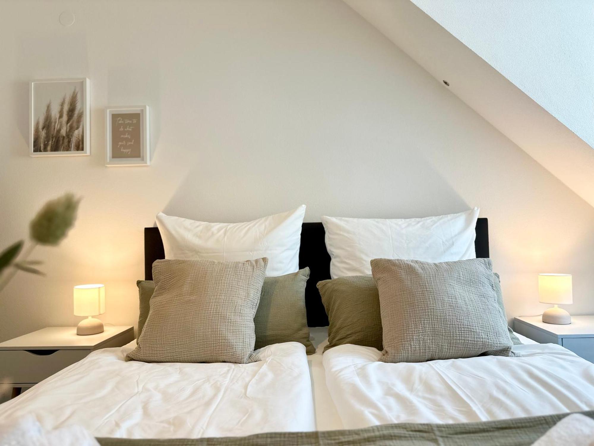 Mystay - Zentral - Design - Prime - Kueche
