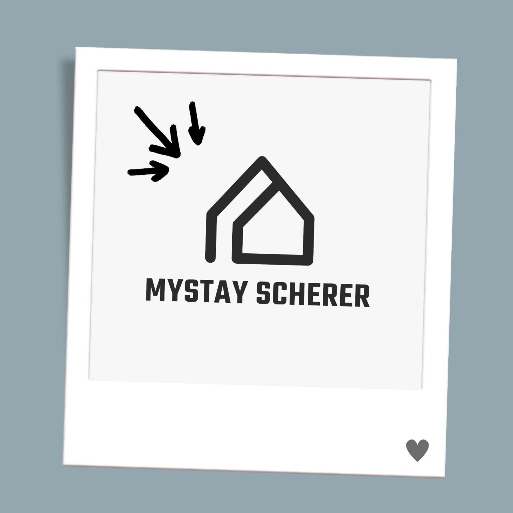 Mystay - Zentral - Design - Prime - Kueche * Heidelberg